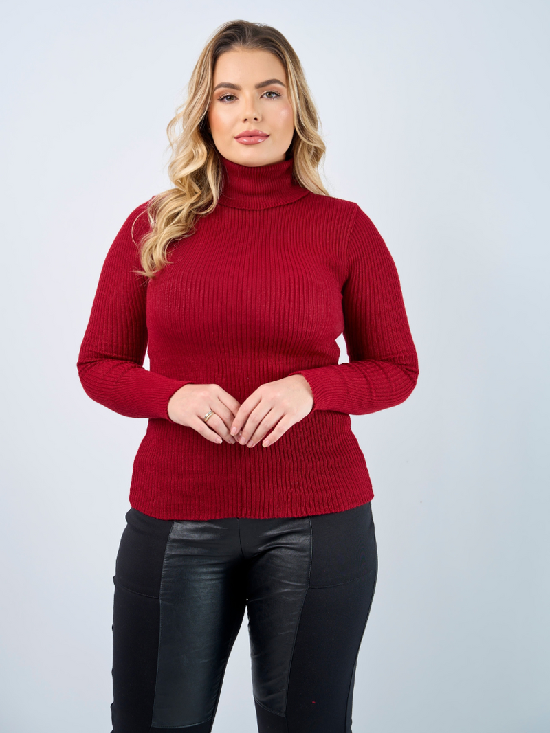 Blusa Feminina Cacharrel Gola Role Lisa Tricot